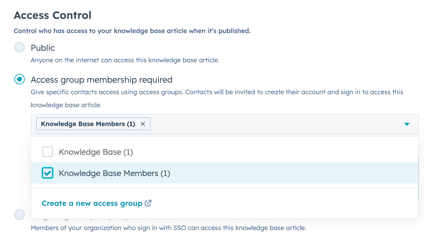 access-control-for-knowledge-base